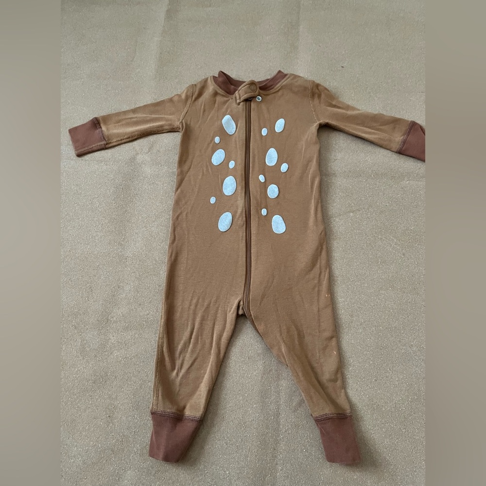 Hanna Andersson jammies